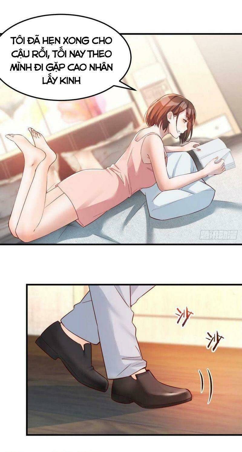 Trong Nhà Có 2 Bạn Gái Song Sinh Chapter 157 - Trang 2