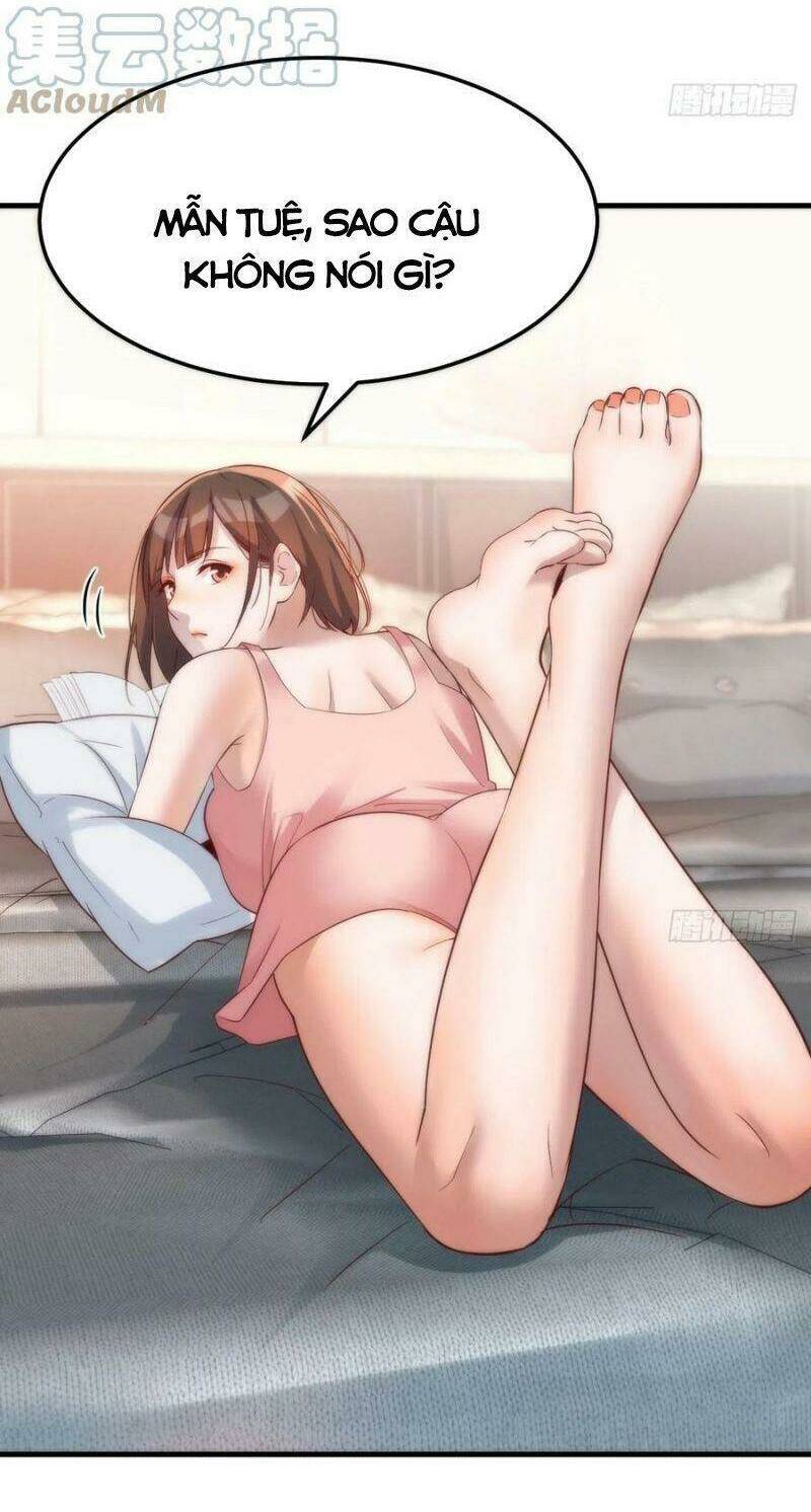 Trong Nhà Có 2 Bạn Gái Song Sinh Chapter 157 - Trang 2