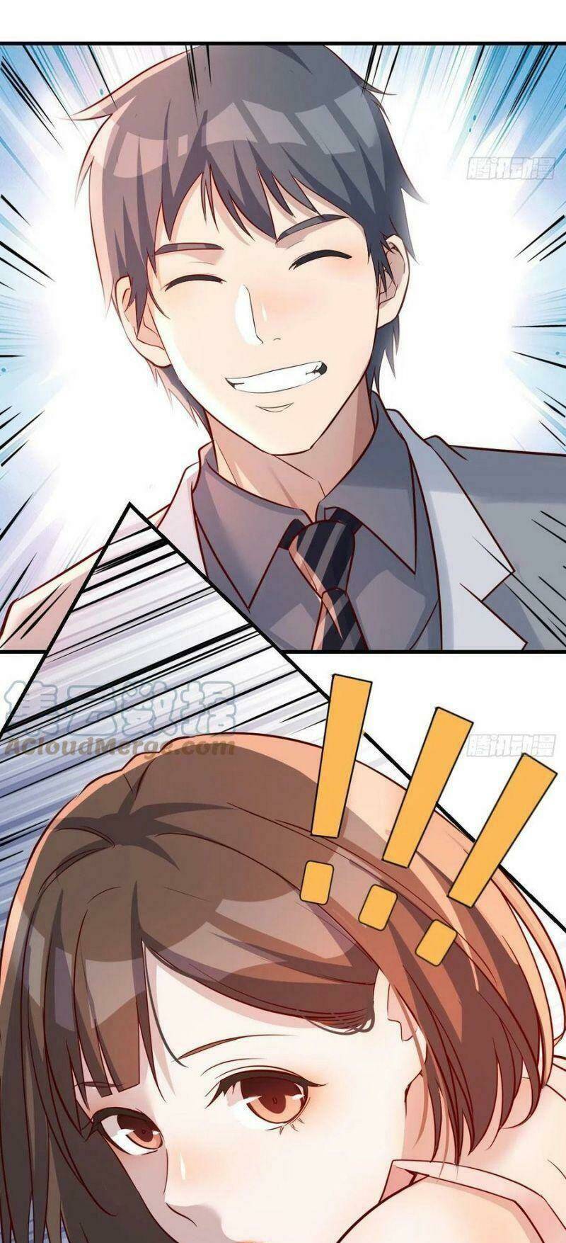 Trong Nhà Có 2 Bạn Gái Song Sinh Chapter 157 - Trang 2