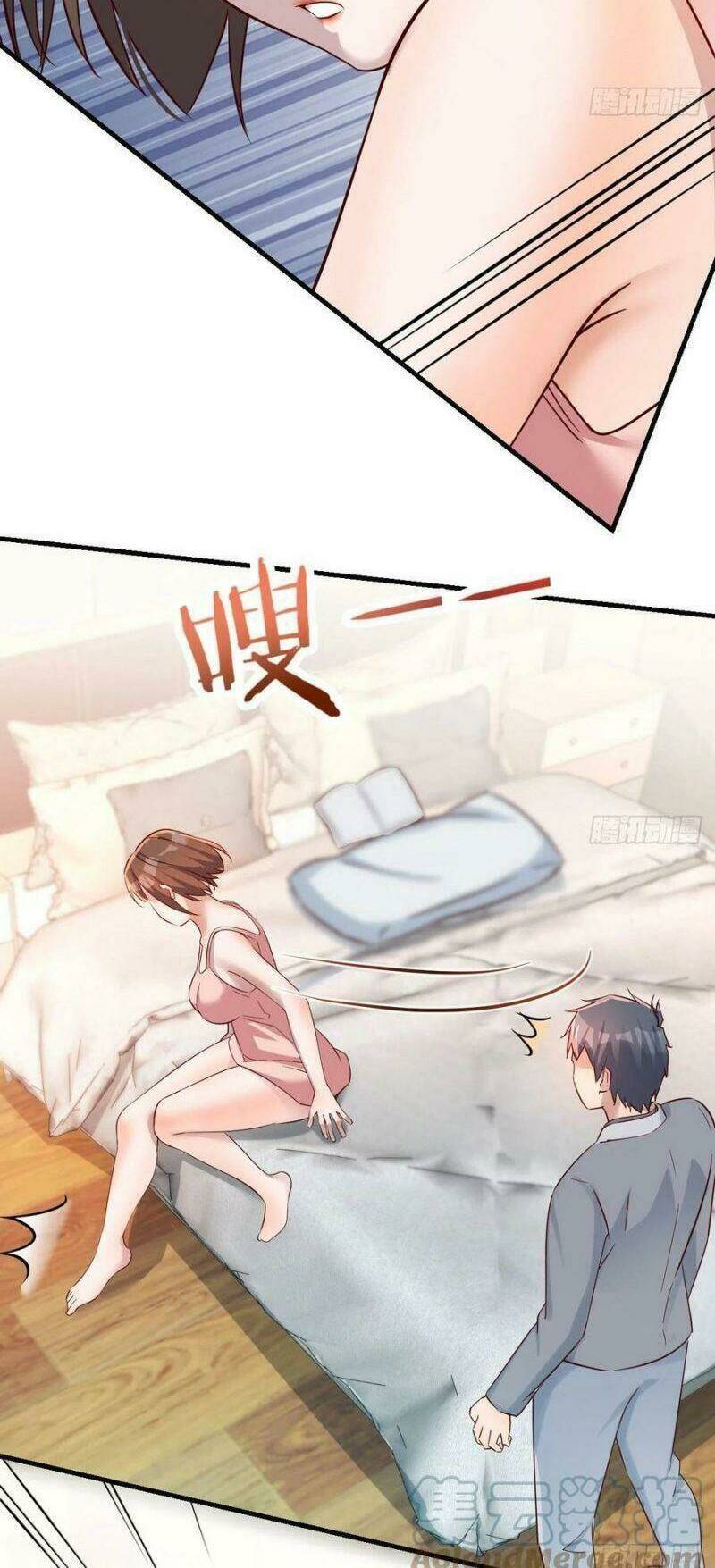 Trong Nhà Có 2 Bạn Gái Song Sinh Chapter 157 - Trang 2