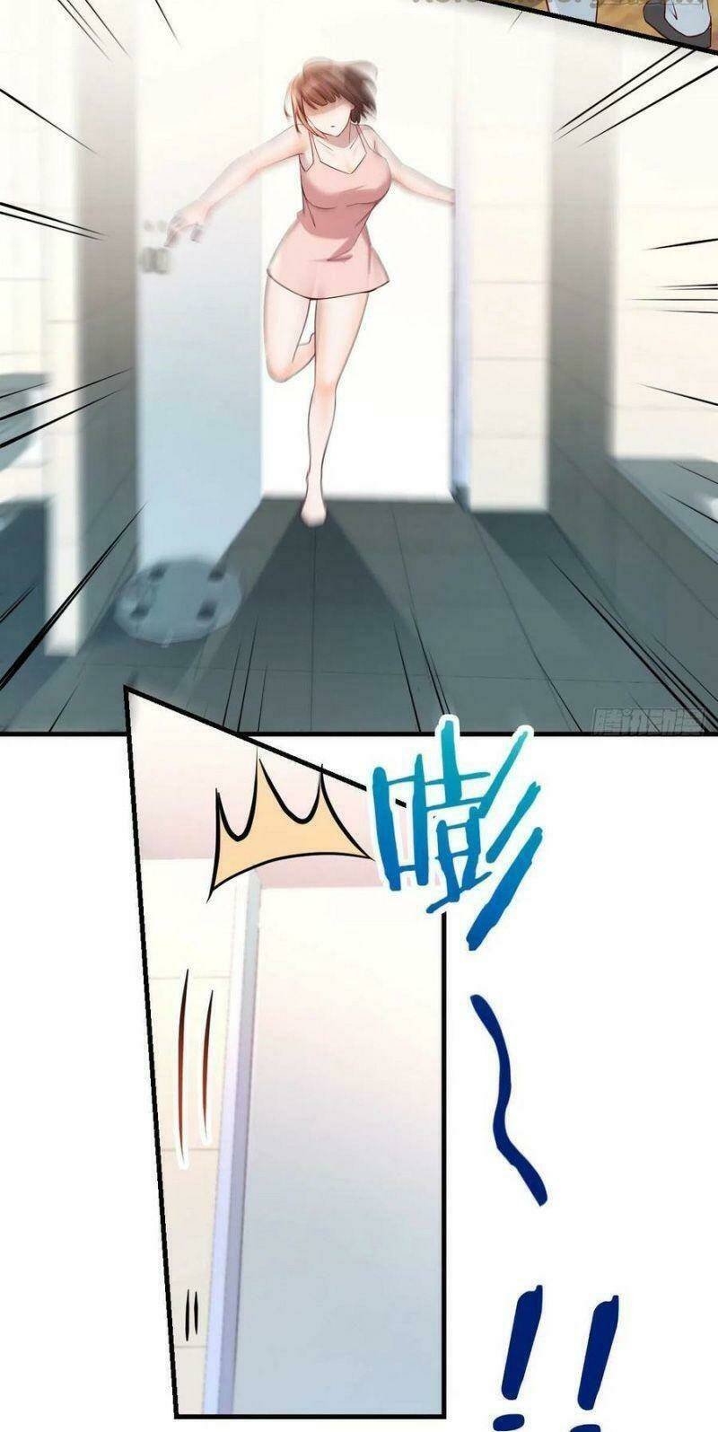 Trong Nhà Có 2 Bạn Gái Song Sinh Chapter 157 - Trang 2