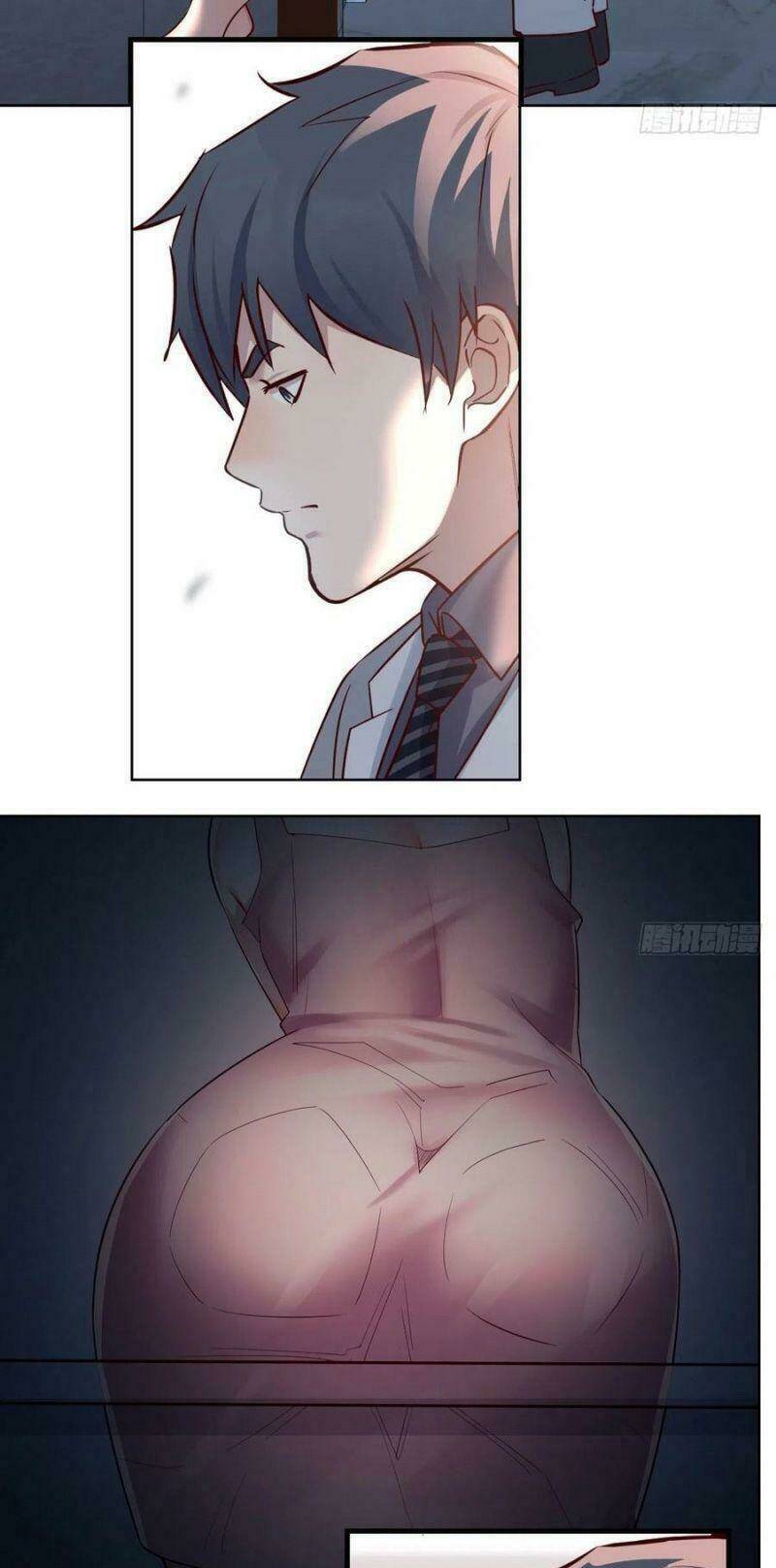 Trong Nhà Có 2 Bạn Gái Song Sinh Chapter 157 - Trang 2