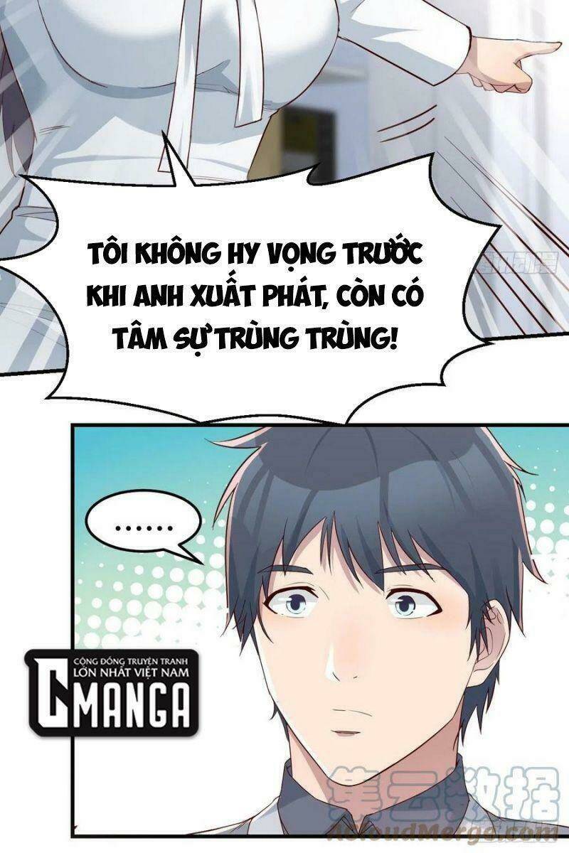 Trong Nhà Có 2 Bạn Gái Song Sinh Chapter 157 - Trang 2