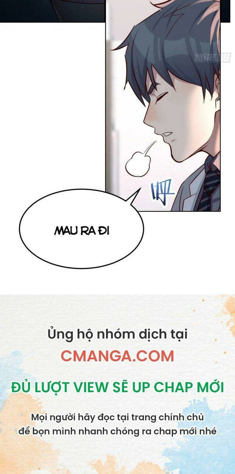 Trong Nhà Có 2 Bạn Gái Song Sinh Chapter 157 - Trang 2