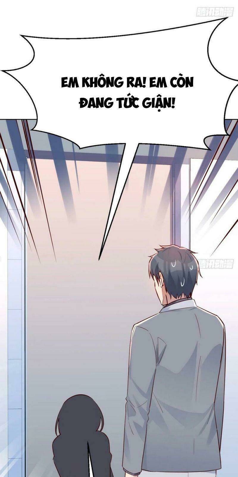 Trong Nhà Có 2 Bạn Gái Song Sinh Chapter 157 - Trang 2