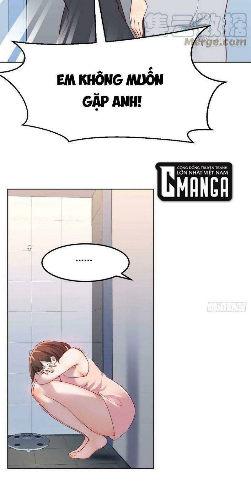 Trong Nhà Có 2 Bạn Gái Song Sinh Chapter 157 - Trang 2