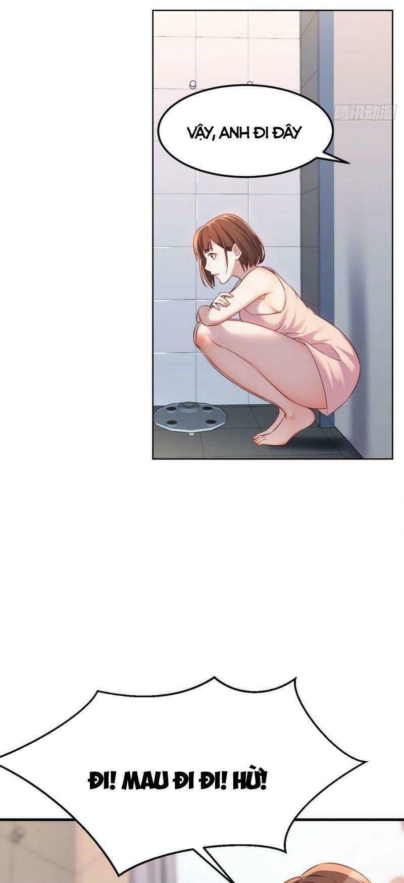 Trong Nhà Có 2 Bạn Gái Song Sinh Chapter 157 - Trang 2