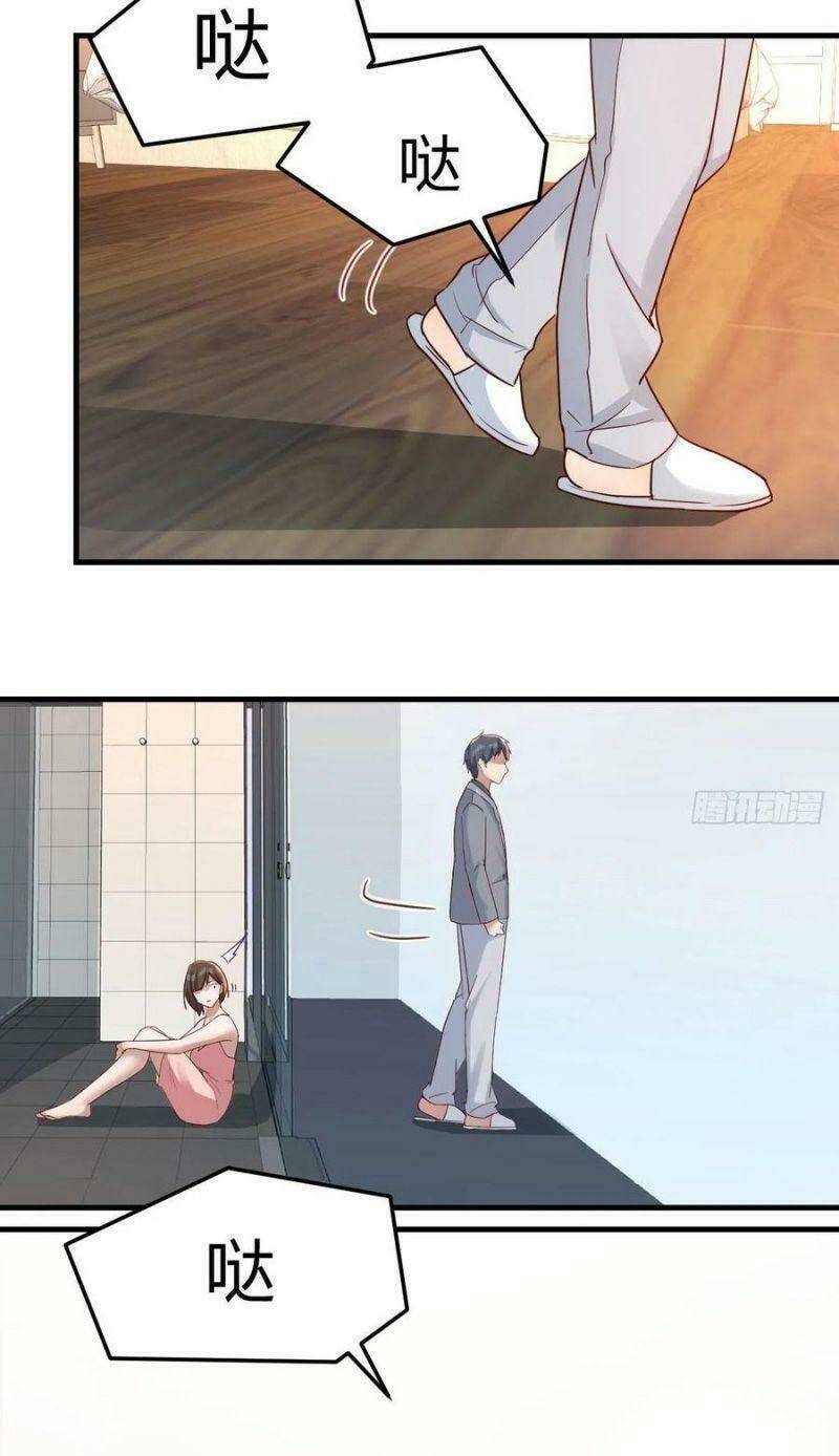 Trong Nhà Có 2 Bạn Gái Song Sinh Chapter 157 - Trang 2