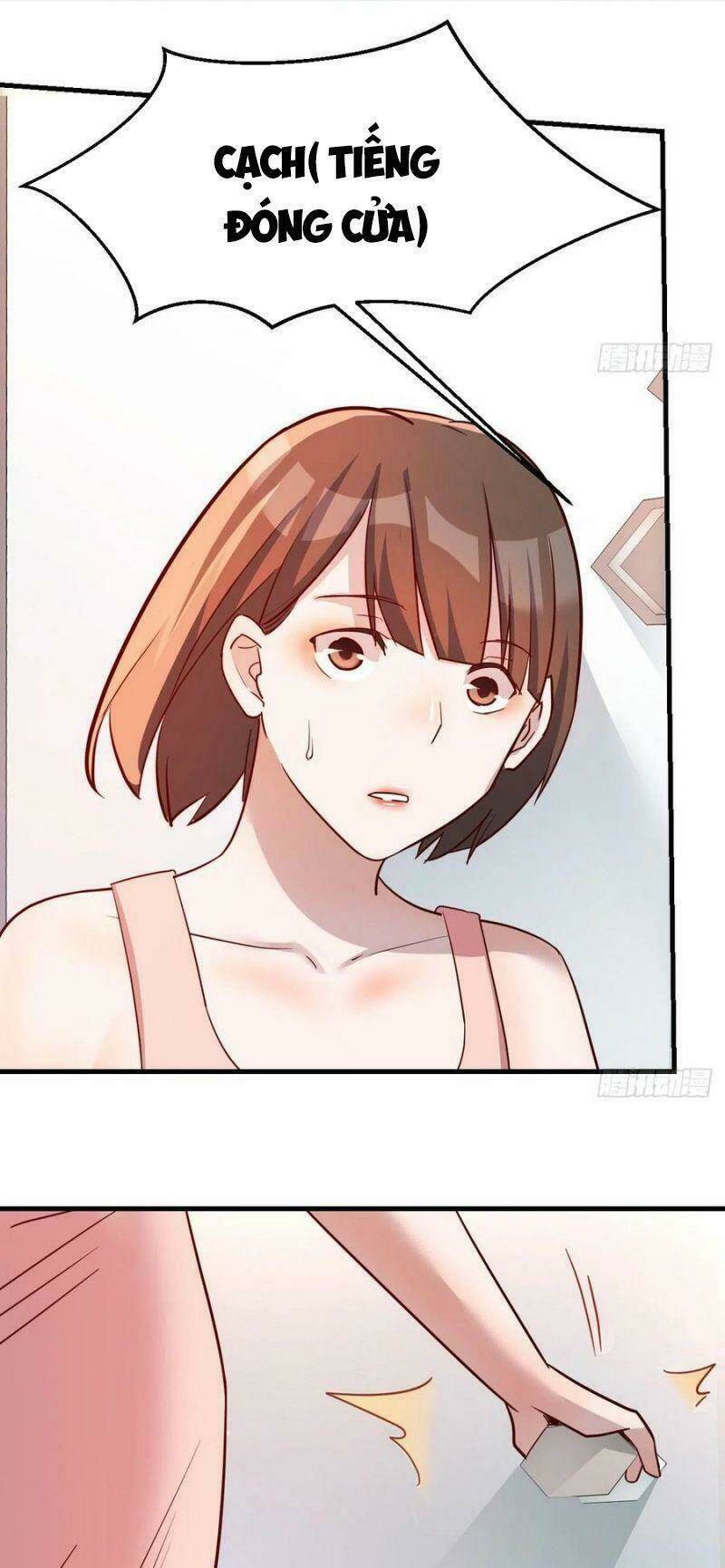 Trong Nhà Có 2 Bạn Gái Song Sinh Chapter 157 - Trang 2