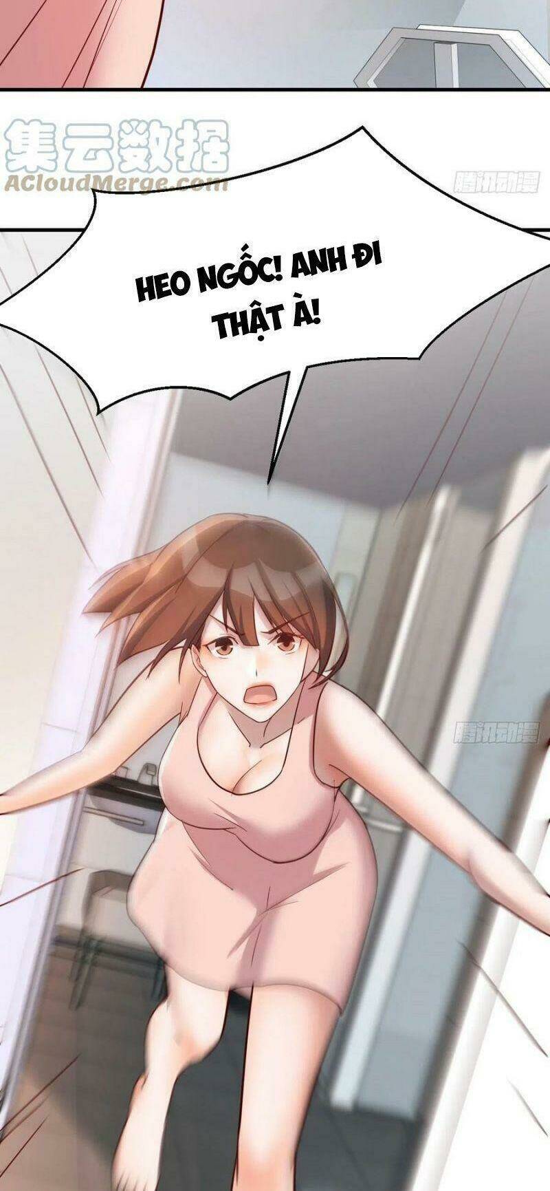 Trong Nhà Có 2 Bạn Gái Song Sinh Chapter 157 - Trang 2