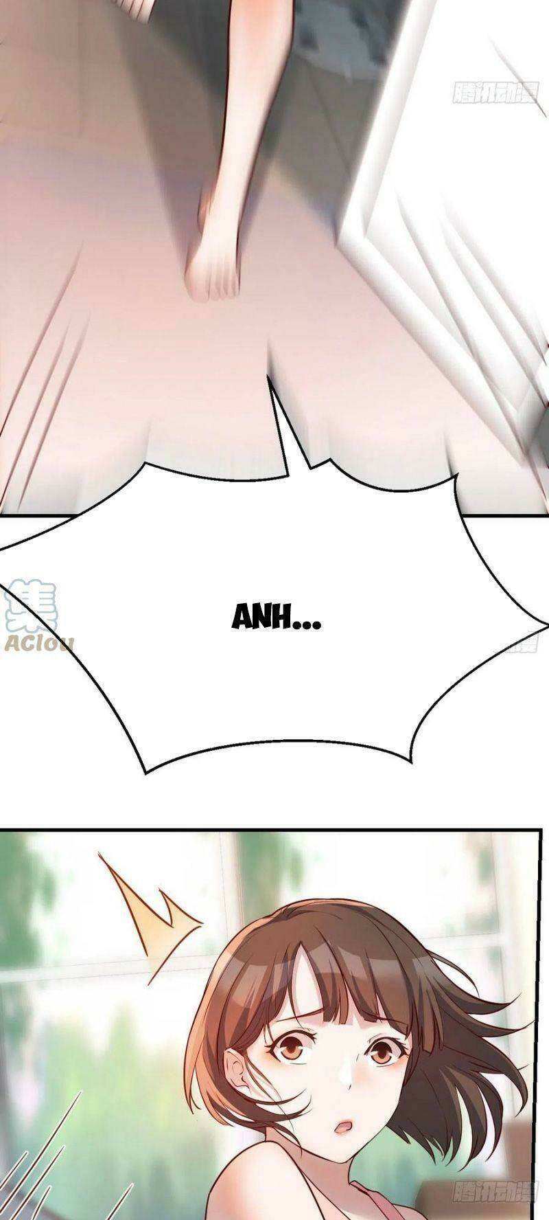 Trong Nhà Có 2 Bạn Gái Song Sinh Chapter 157 - Trang 2