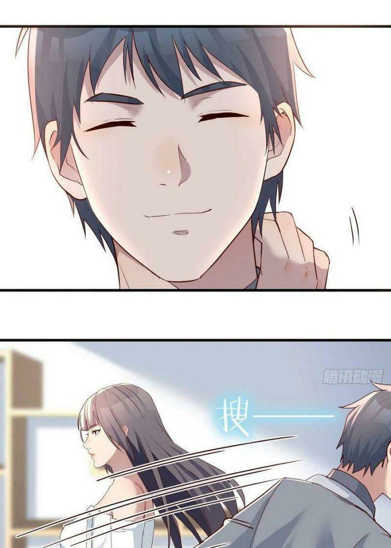 Trong Nhà Có 2 Bạn Gái Song Sinh Chapter 157 - Trang 2