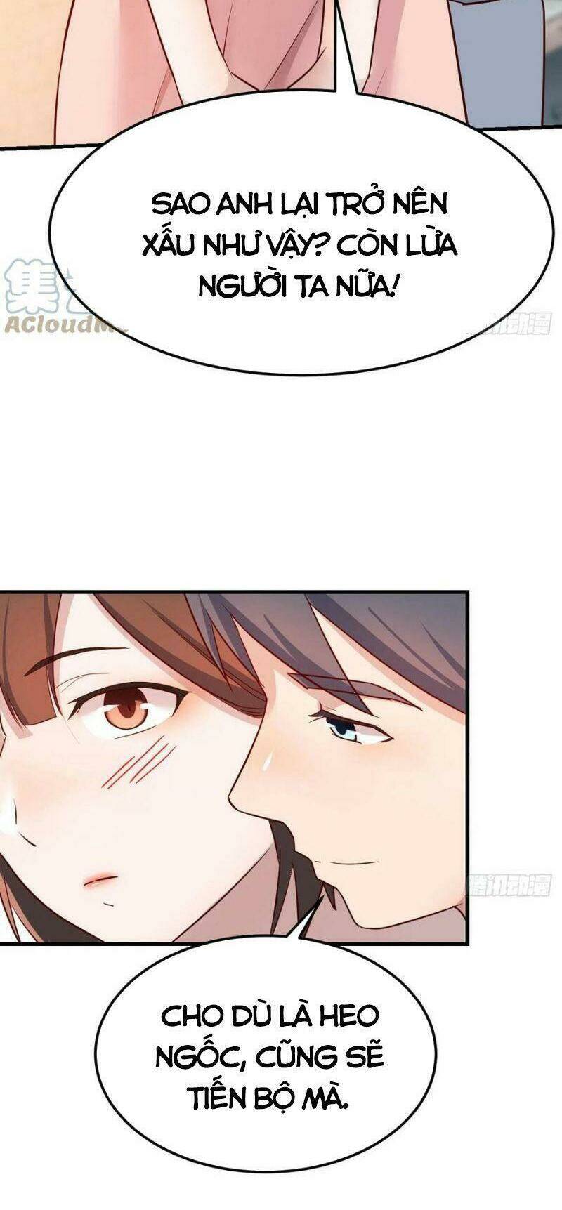 Trong Nhà Có 2 Bạn Gái Song Sinh Chapter 157 - Trang 2