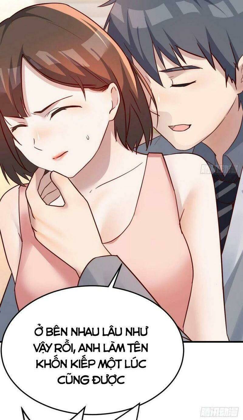 Trong Nhà Có 2 Bạn Gái Song Sinh Chapter 157 - Trang 2