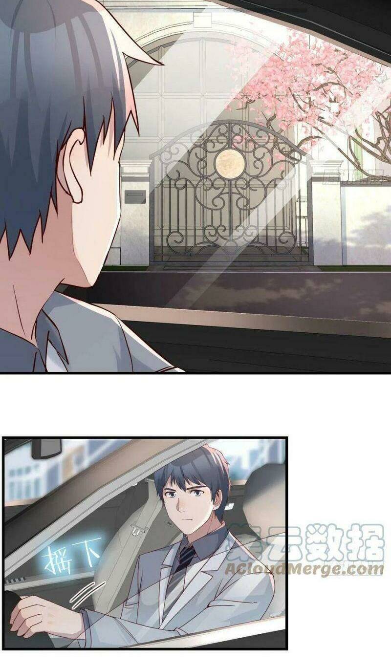 Trong Nhà Có 2 Bạn Gái Song Sinh Chapter 157 - Trang 2