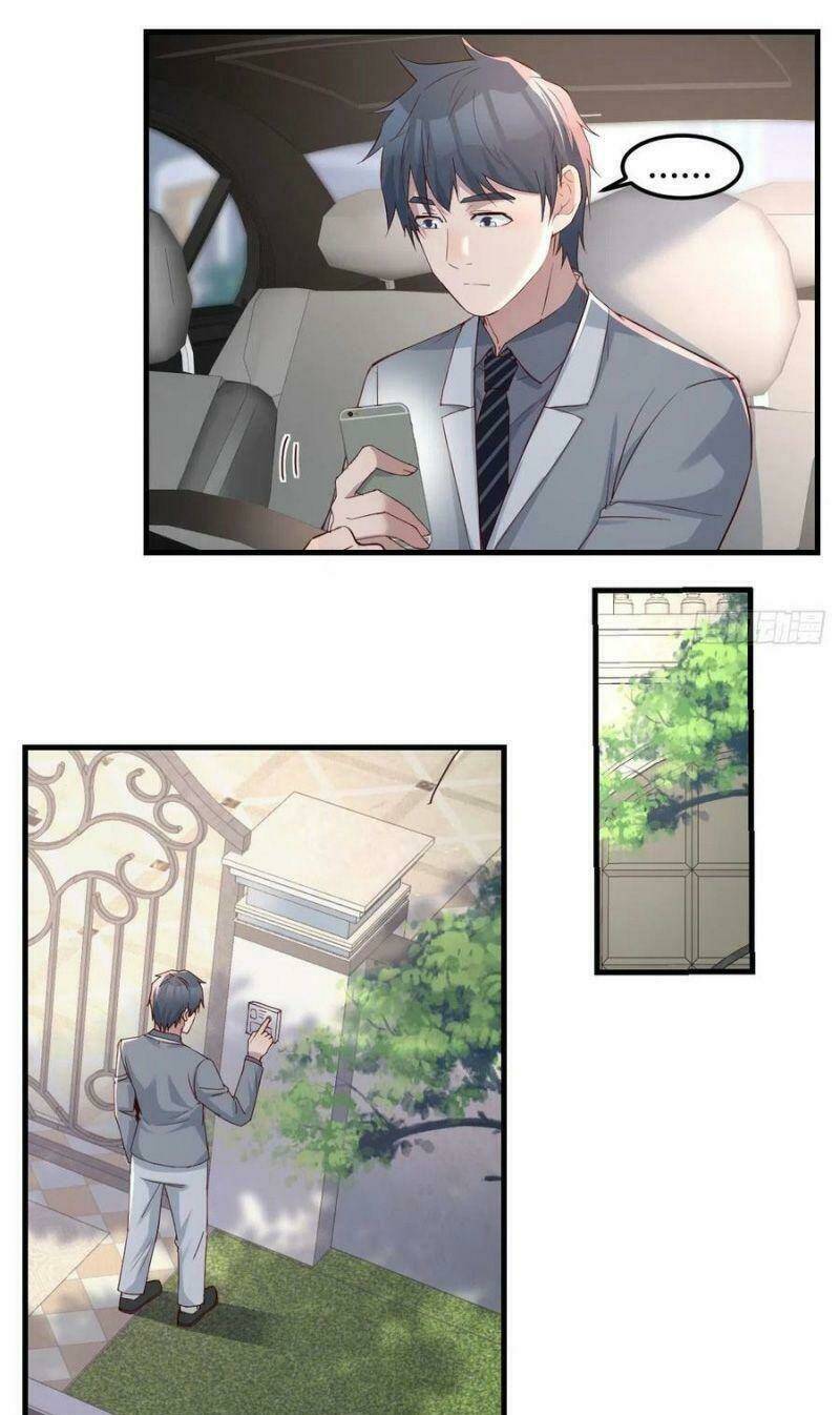 Trong Nhà Có 2 Bạn Gái Song Sinh Chapter 157 - Trang 2