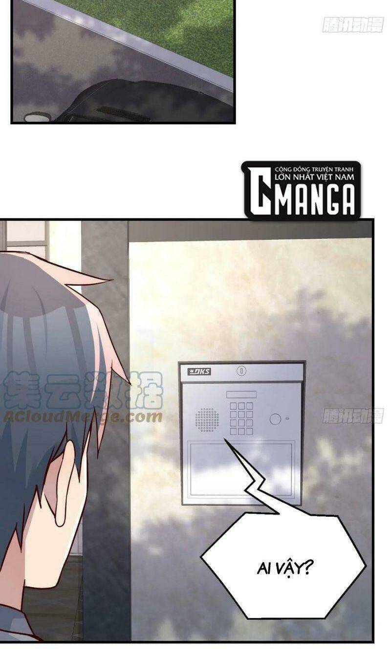 Trong Nhà Có 2 Bạn Gái Song Sinh Chapter 157 - Trang 2