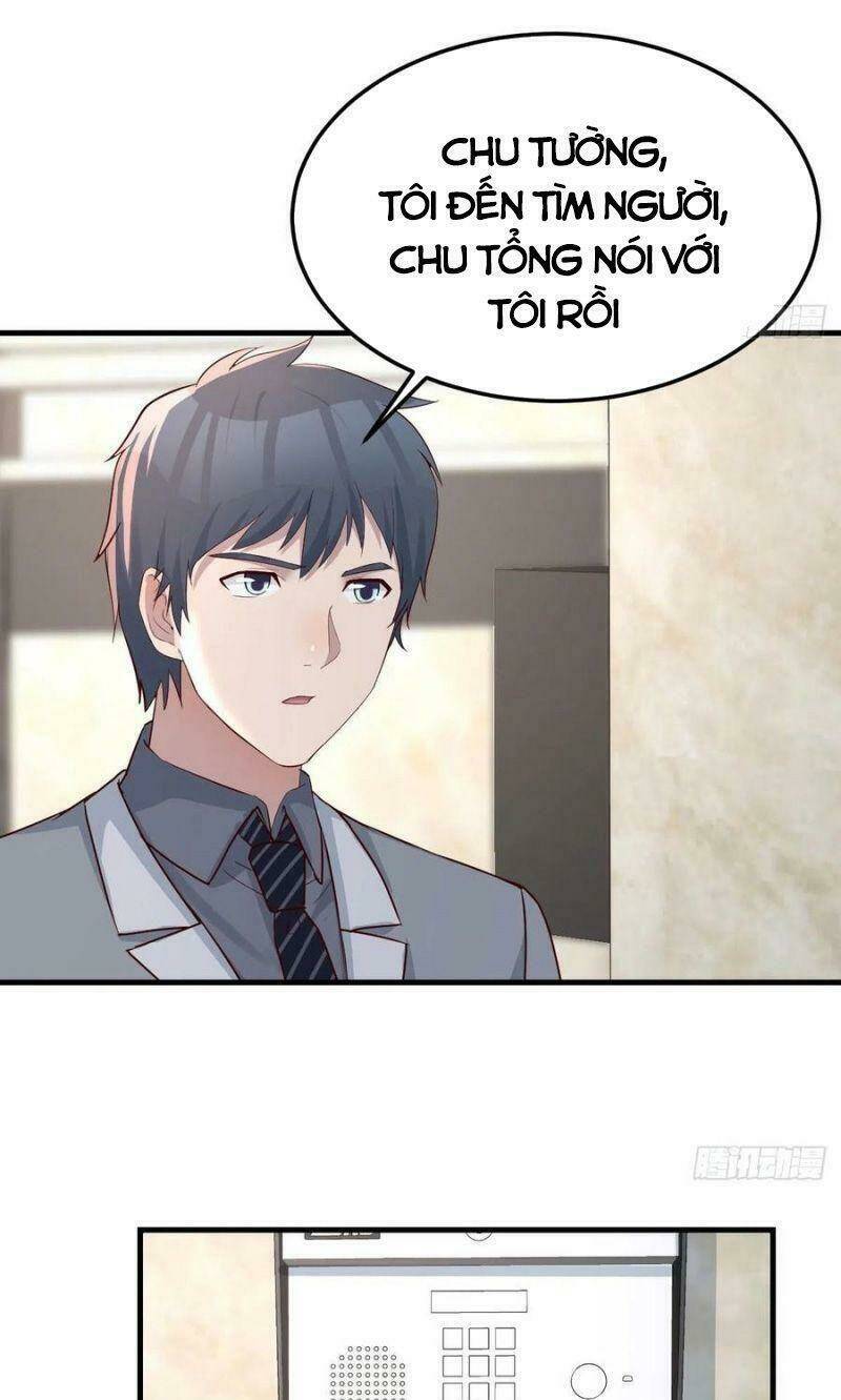 Trong Nhà Có 2 Bạn Gái Song Sinh Chapter 157 - Trang 2