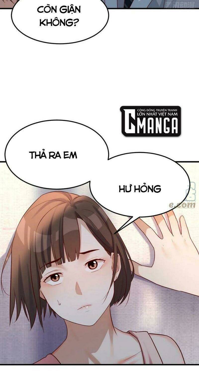 Trong Nhà Có 2 Bạn Gái Song Sinh Chapter 158 - Trang 2