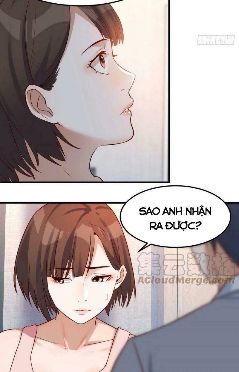 Trong Nhà Có 2 Bạn Gái Song Sinh Chapter 158 - Trang 2