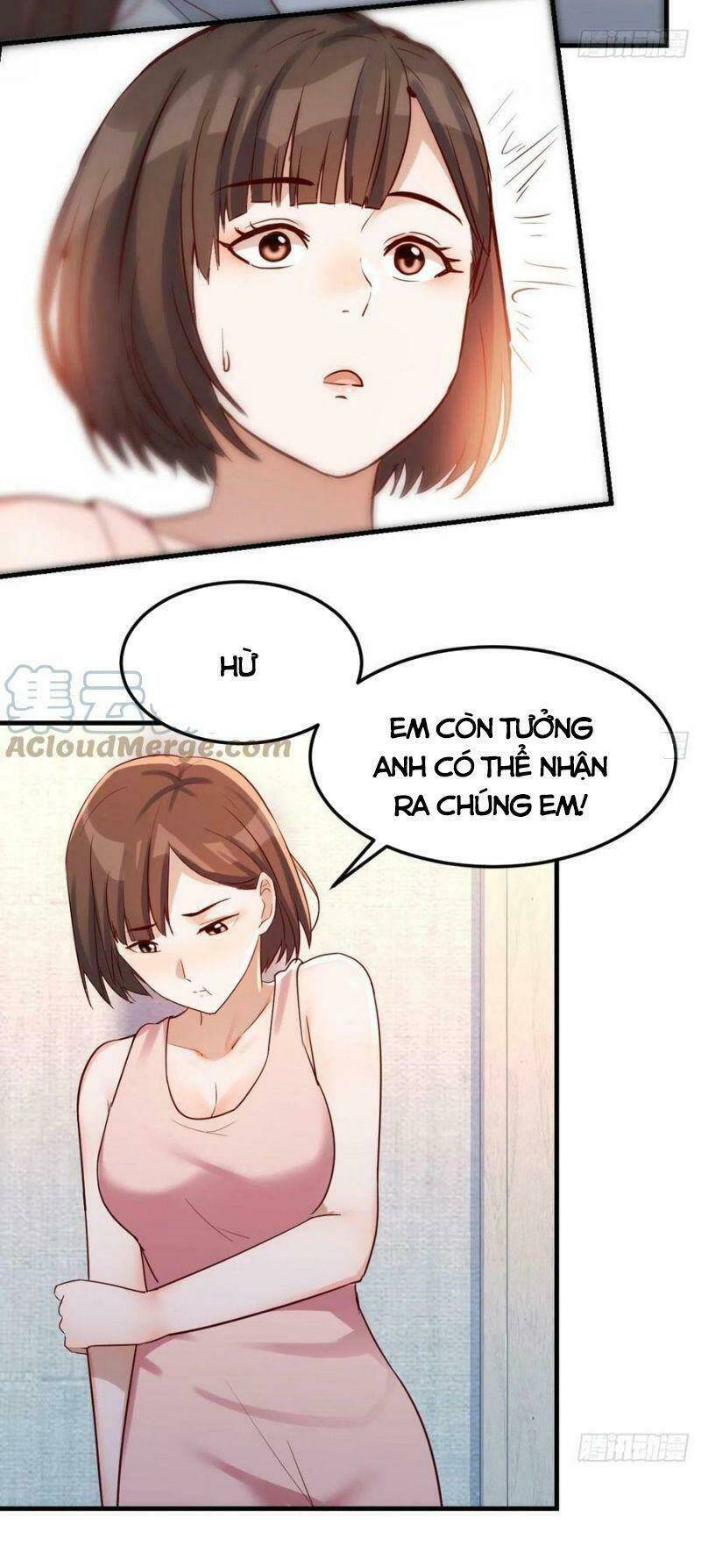 Trong Nhà Có 2 Bạn Gái Song Sinh Chapter 158 - Trang 2