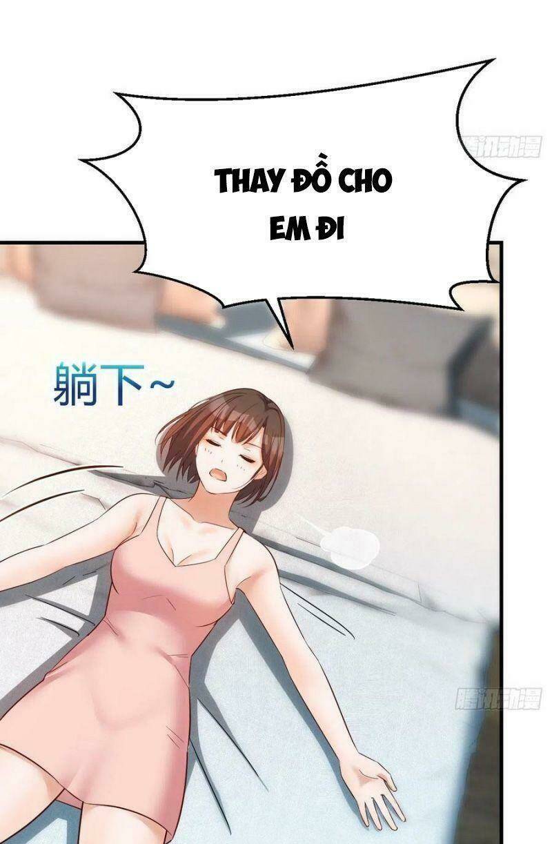 Trong Nhà Có 2 Bạn Gái Song Sinh Chapter 158 - Trang 2