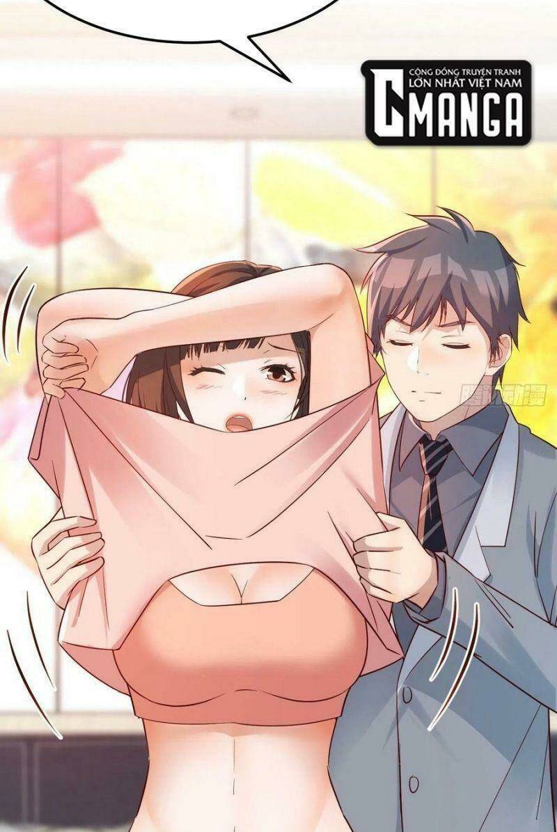 Trong Nhà Có 2 Bạn Gái Song Sinh Chapter 158 - Trang 2