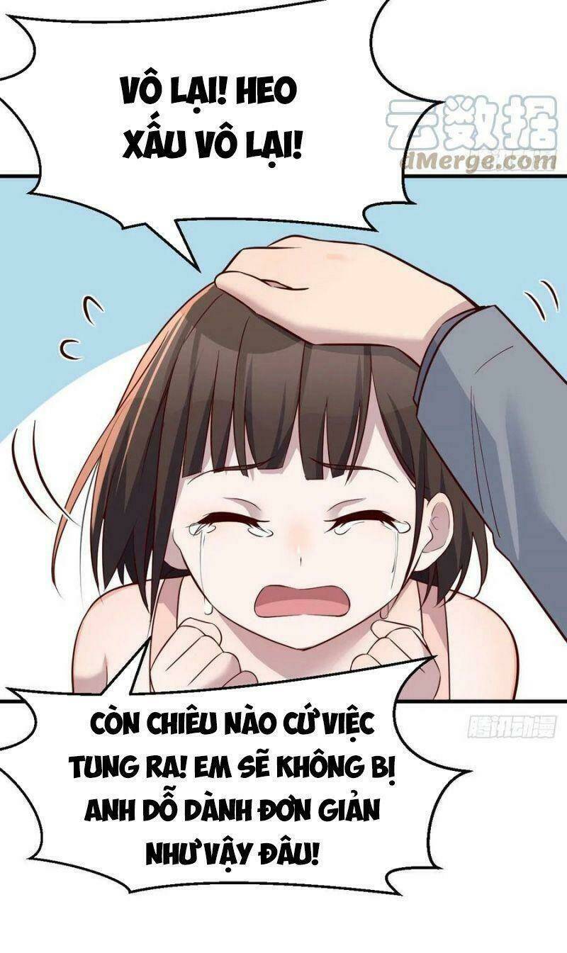 Trong Nhà Có 2 Bạn Gái Song Sinh Chapter 158 - Trang 2