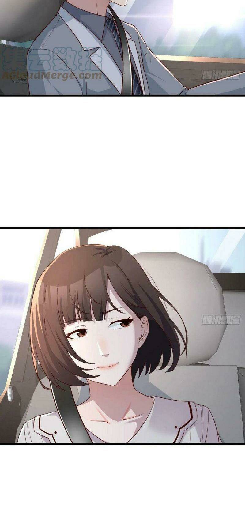 Trong Nhà Có 2 Bạn Gái Song Sinh Chapter 159 - Trang 2