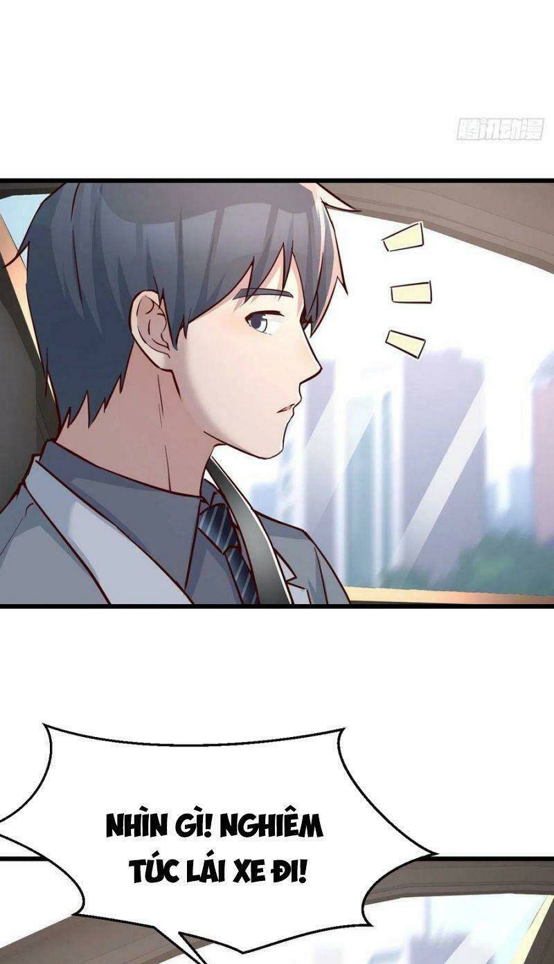 Trong Nhà Có 2 Bạn Gái Song Sinh Chapter 159 - Trang 2