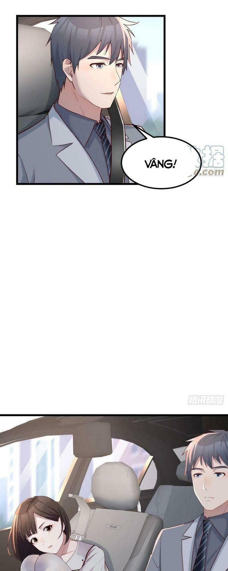 Trong Nhà Có 2 Bạn Gái Song Sinh Chapter 159 - Trang 2