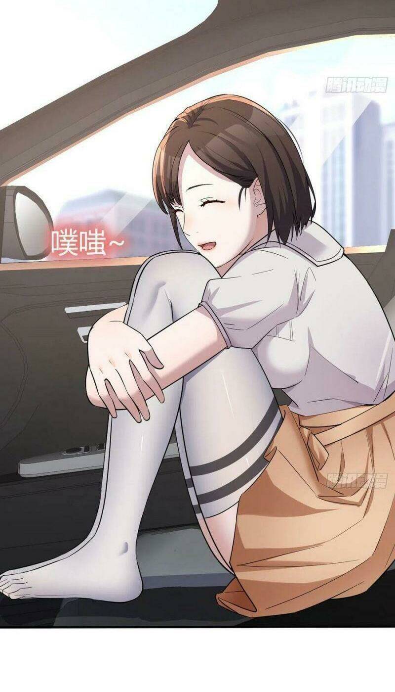 Trong Nhà Có 2 Bạn Gái Song Sinh Chapter 159 - Trang 2