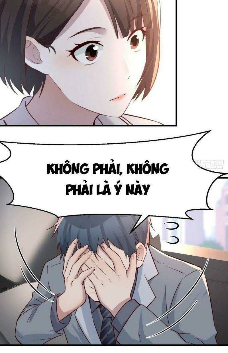 Trong Nhà Có 2 Bạn Gái Song Sinh Chapter 159 - Trang 2