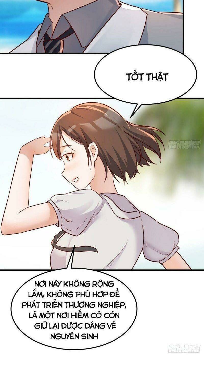 Trong Nhà Có 2 Bạn Gái Song Sinh Chapter 160 - Trang 2