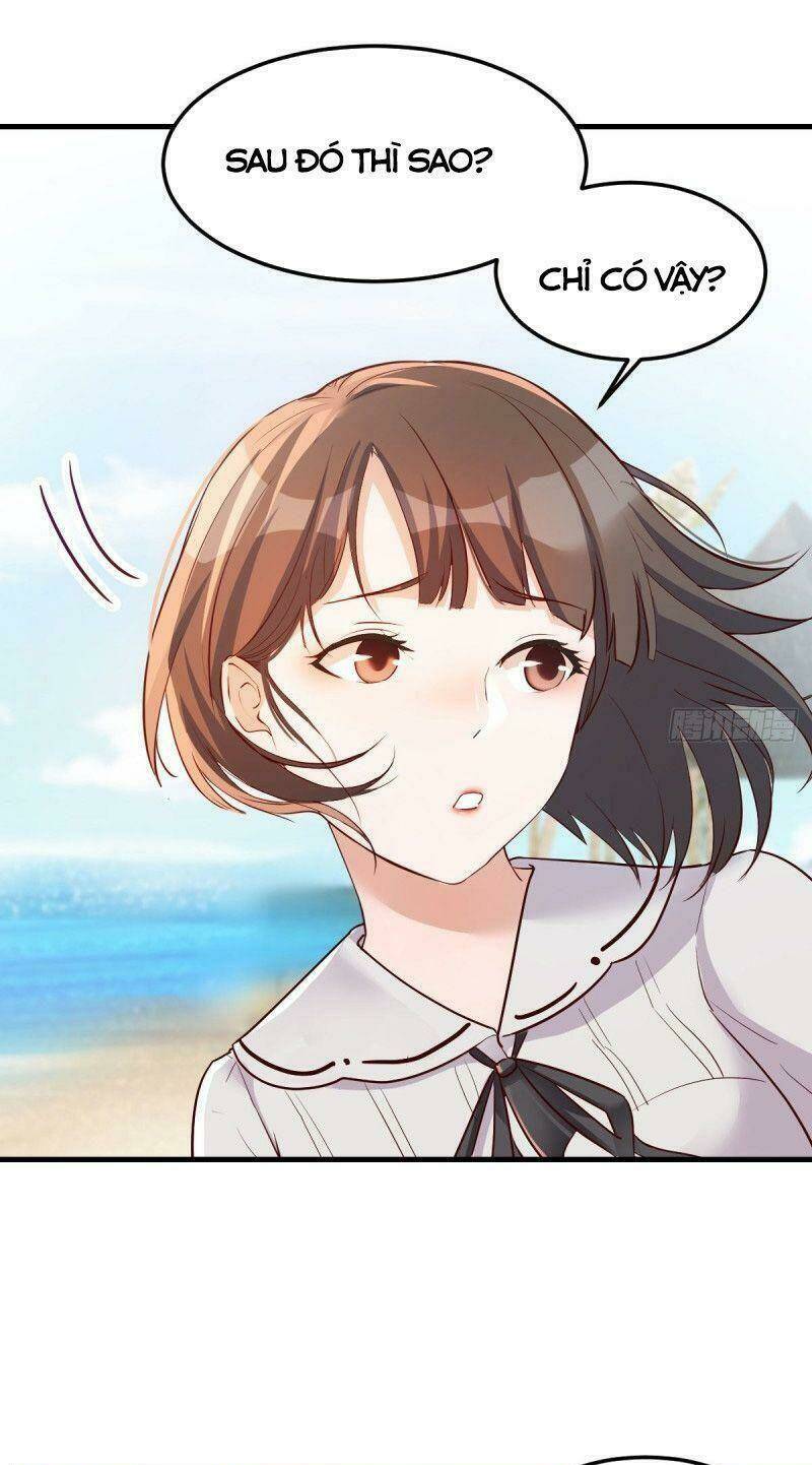 Trong Nhà Có 2 Bạn Gái Song Sinh Chapter 160 - Trang 2