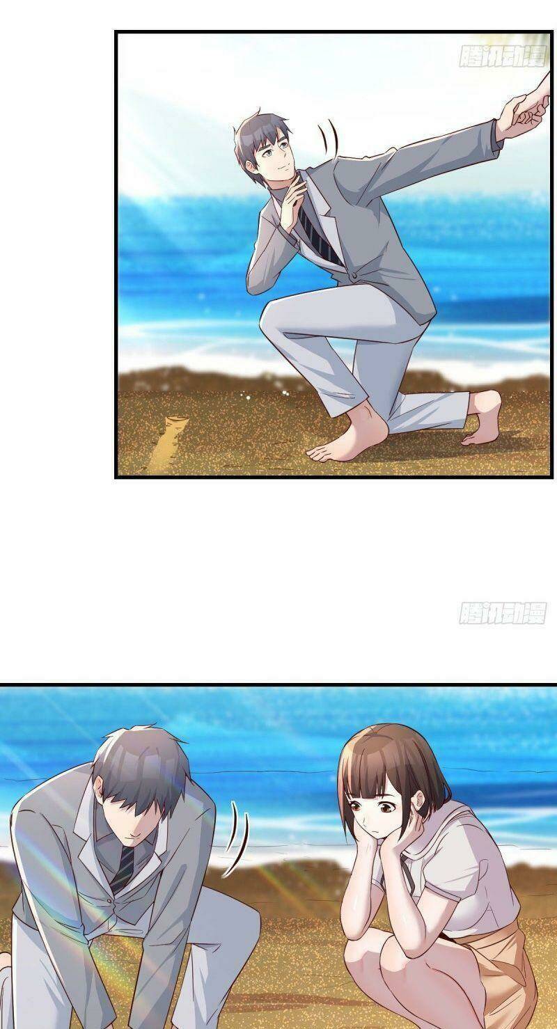 Trong Nhà Có 2 Bạn Gái Song Sinh Chapter 160 - Trang 2