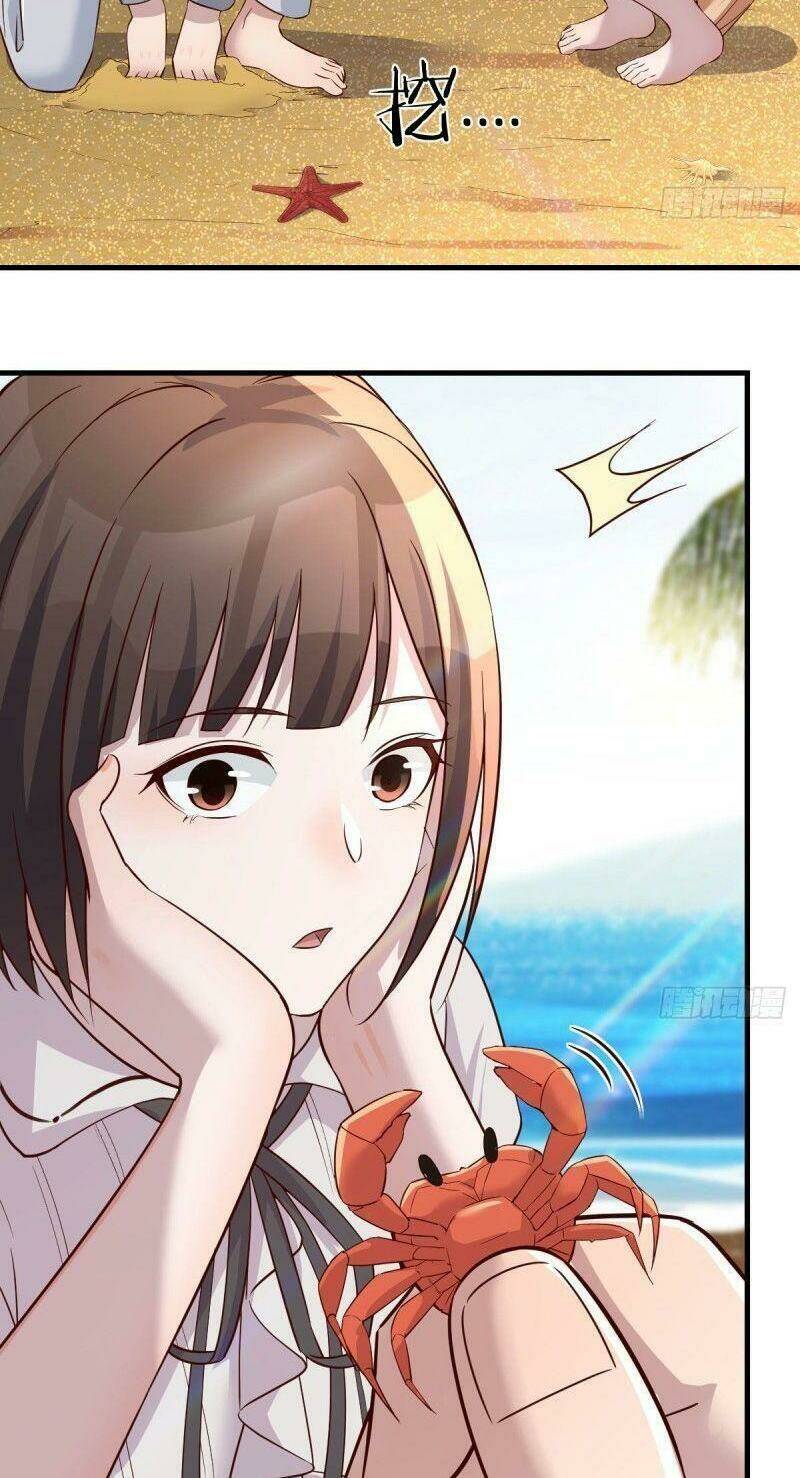 Trong Nhà Có 2 Bạn Gái Song Sinh Chapter 160 - Trang 2