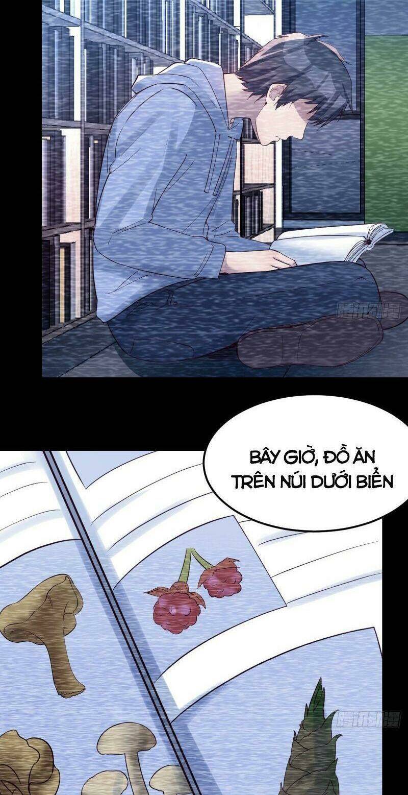 Trong Nhà Có 2 Bạn Gái Song Sinh Chapter 161 - Trang 2