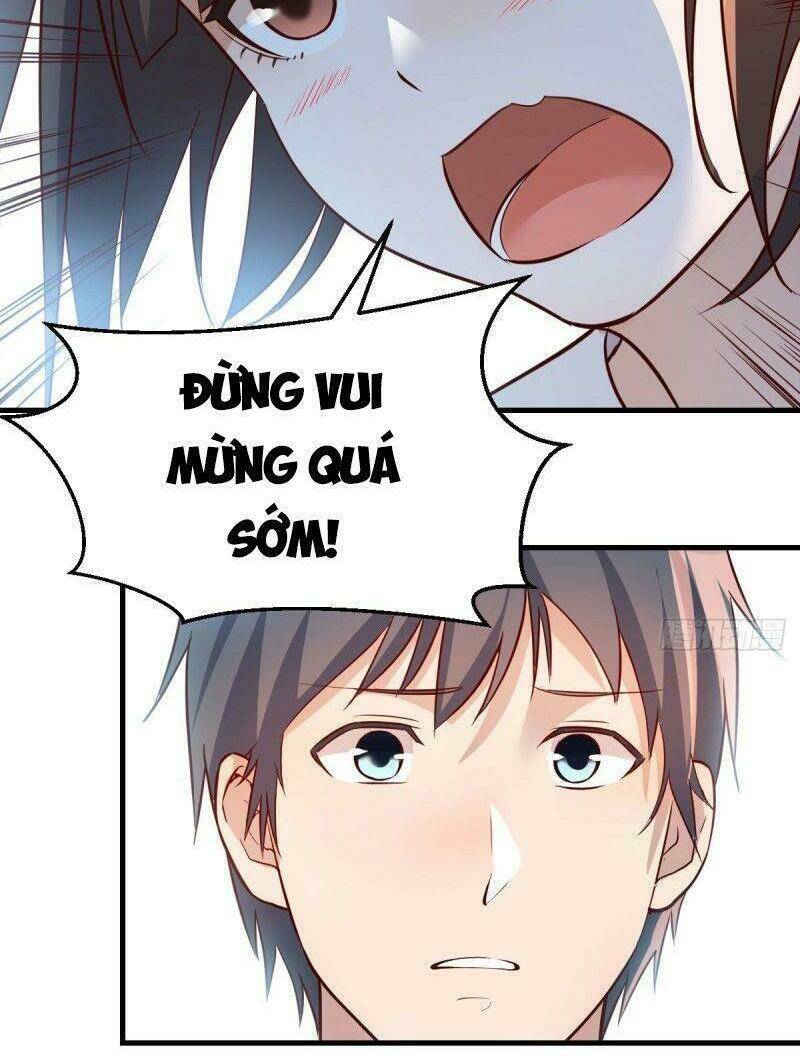 Trong Nhà Có 2 Bạn Gái Song Sinh Chapter 161 - Trang 2