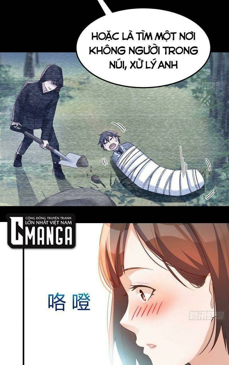 Trong Nhà Có 2 Bạn Gái Song Sinh Chapter 161 - Trang 2