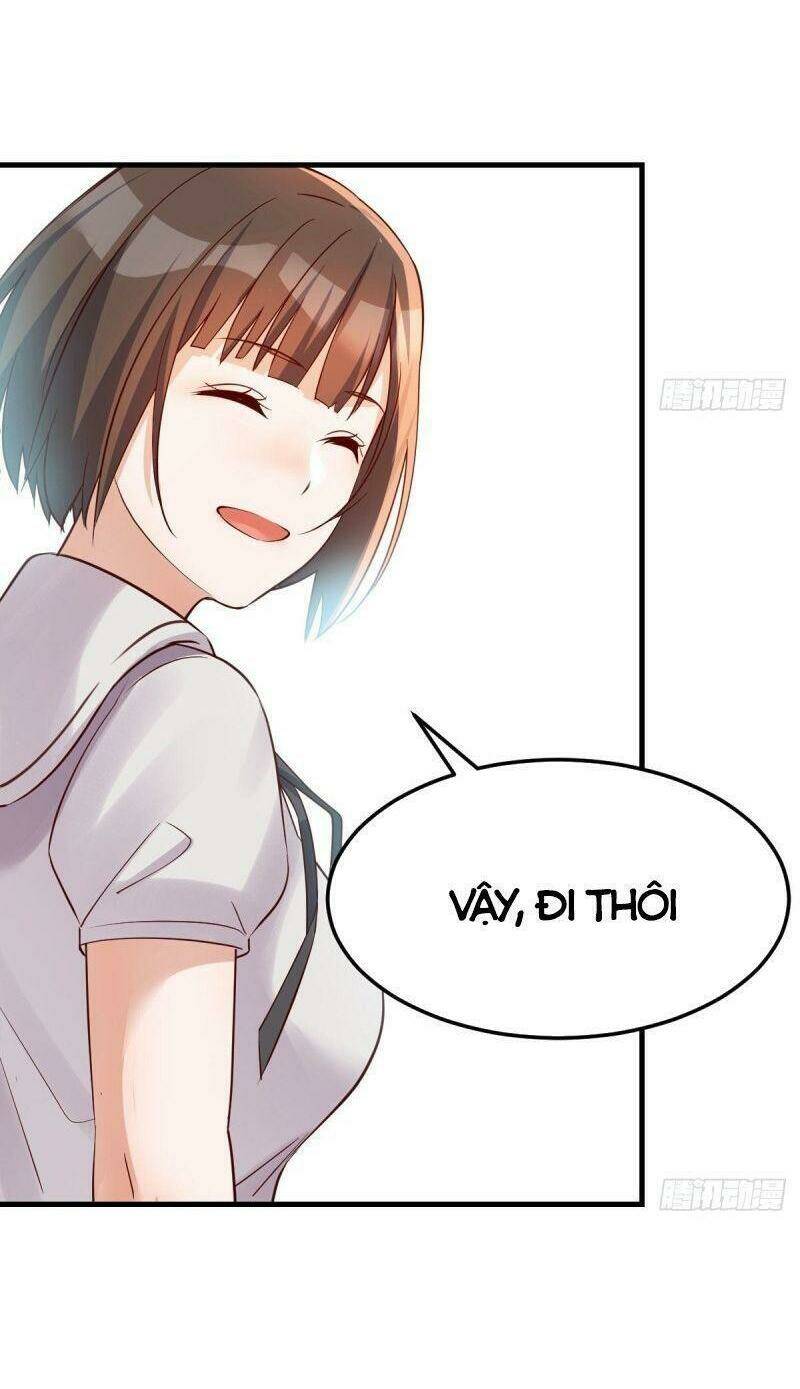 Trong Nhà Có 2 Bạn Gái Song Sinh Chapter 161 - Trang 2