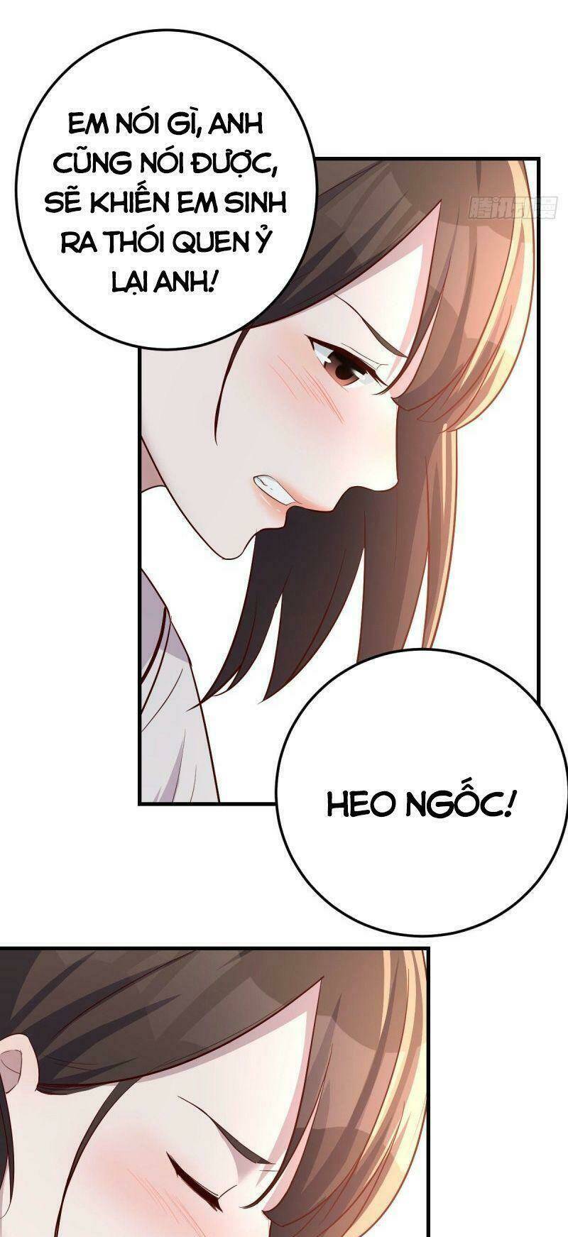 Trong Nhà Có 2 Bạn Gái Song Sinh Chapter 161 - Trang 2