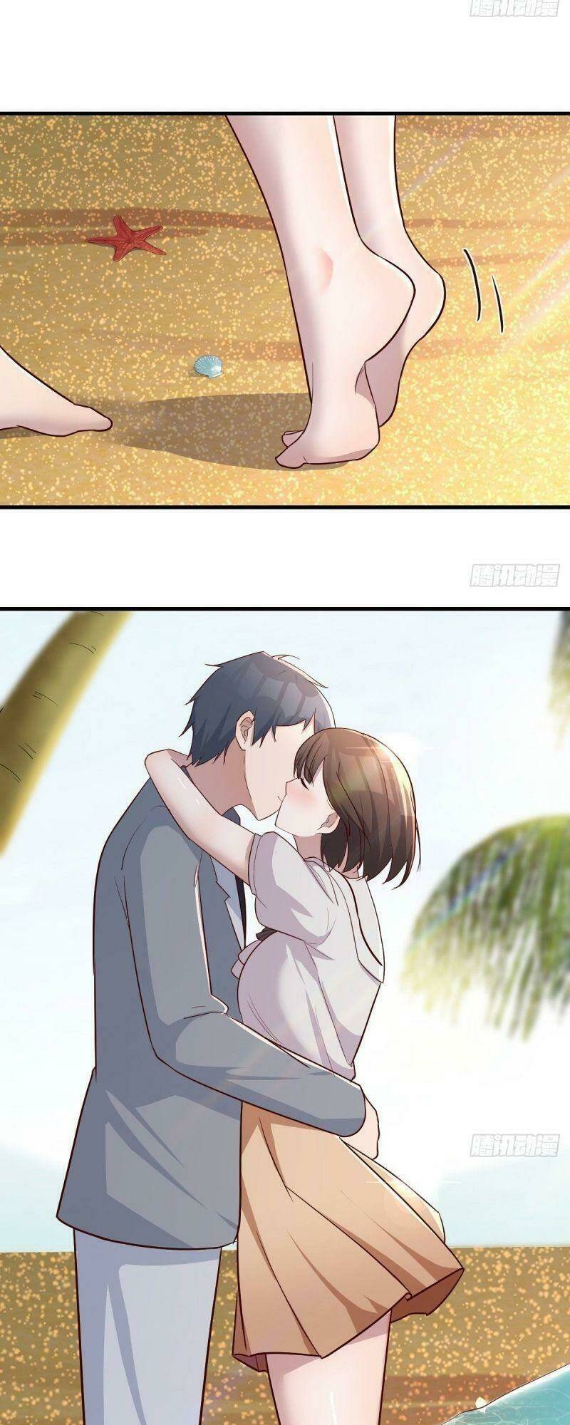 Trong Nhà Có 2 Bạn Gái Song Sinh Chapter 161 - Trang 2