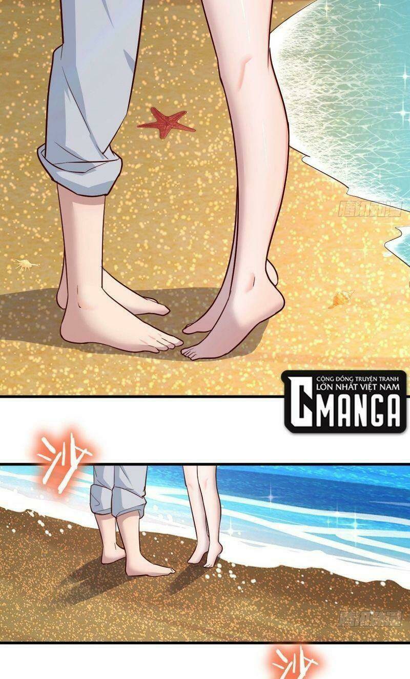 Trong Nhà Có 2 Bạn Gái Song Sinh Chapter 161 - Trang 2