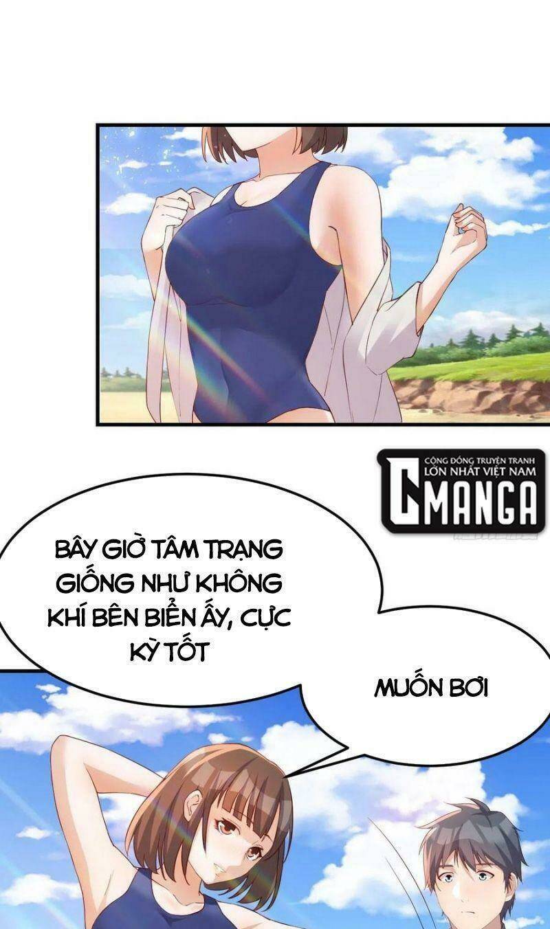 Trong Nhà Có 2 Bạn Gái Song Sinh Chapter 162 - Trang 2