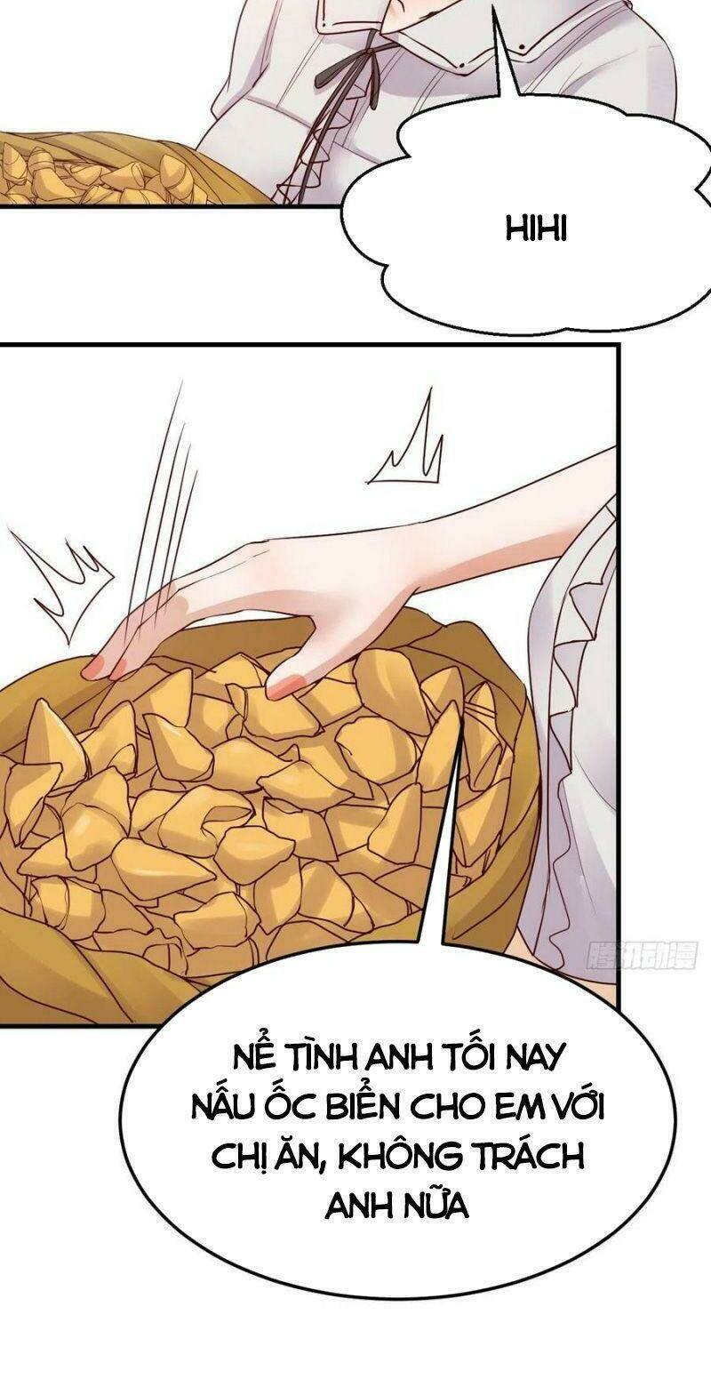 Trong Nhà Có 2 Bạn Gái Song Sinh Chapter 162 - Trang 2