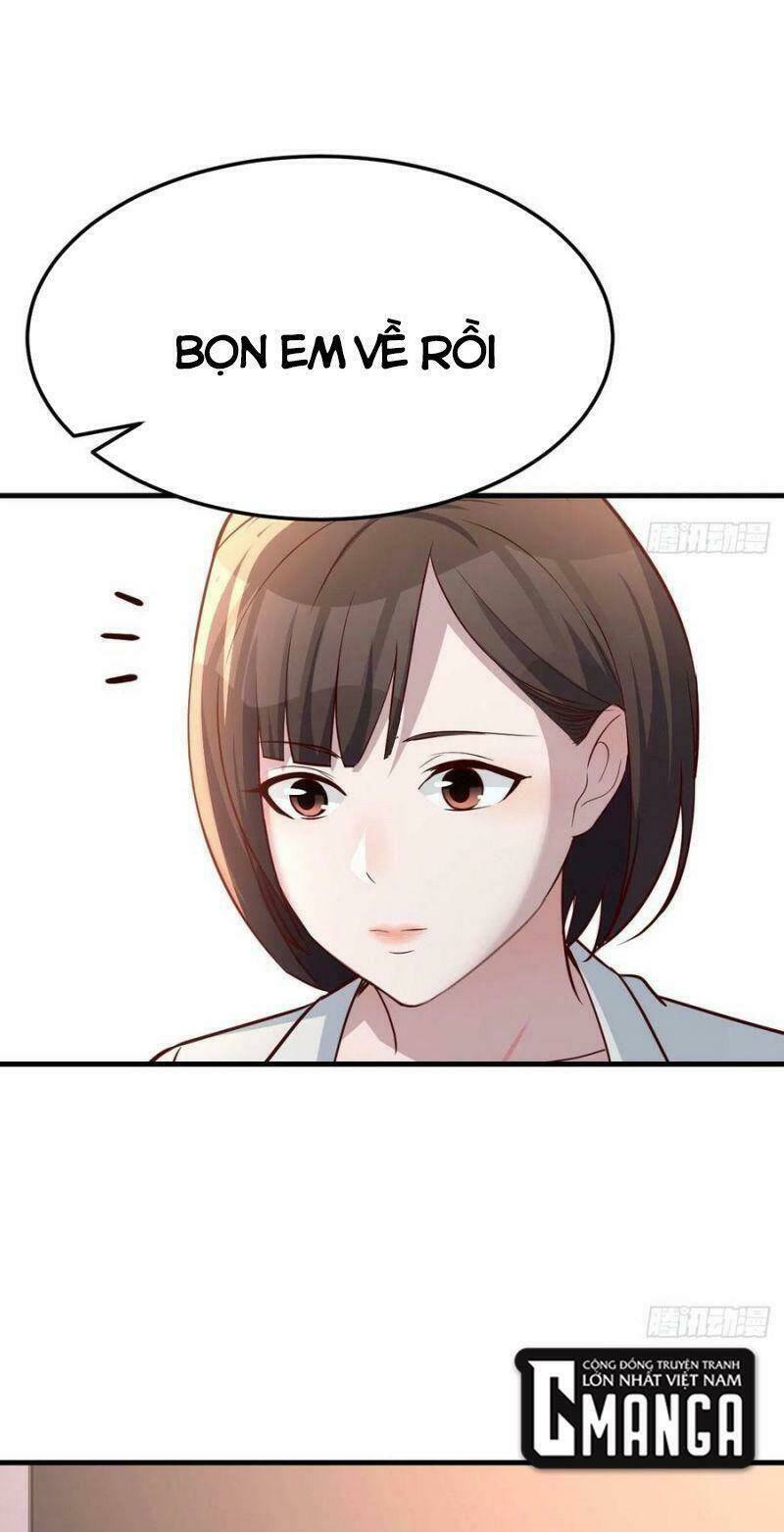 Trong Nhà Có 2 Bạn Gái Song Sinh Chapter 162 - Trang 2