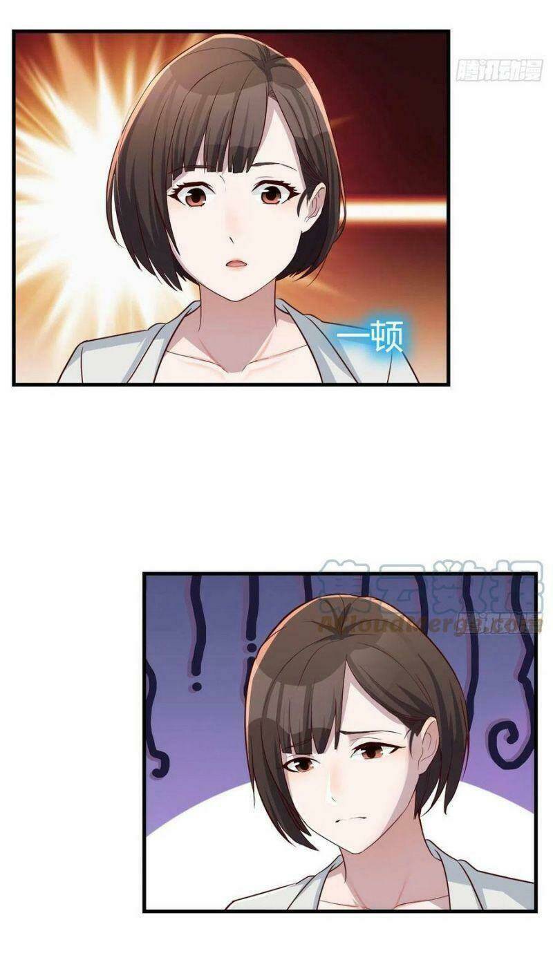 Trong Nhà Có 2 Bạn Gái Song Sinh Chapter 162 - Trang 2