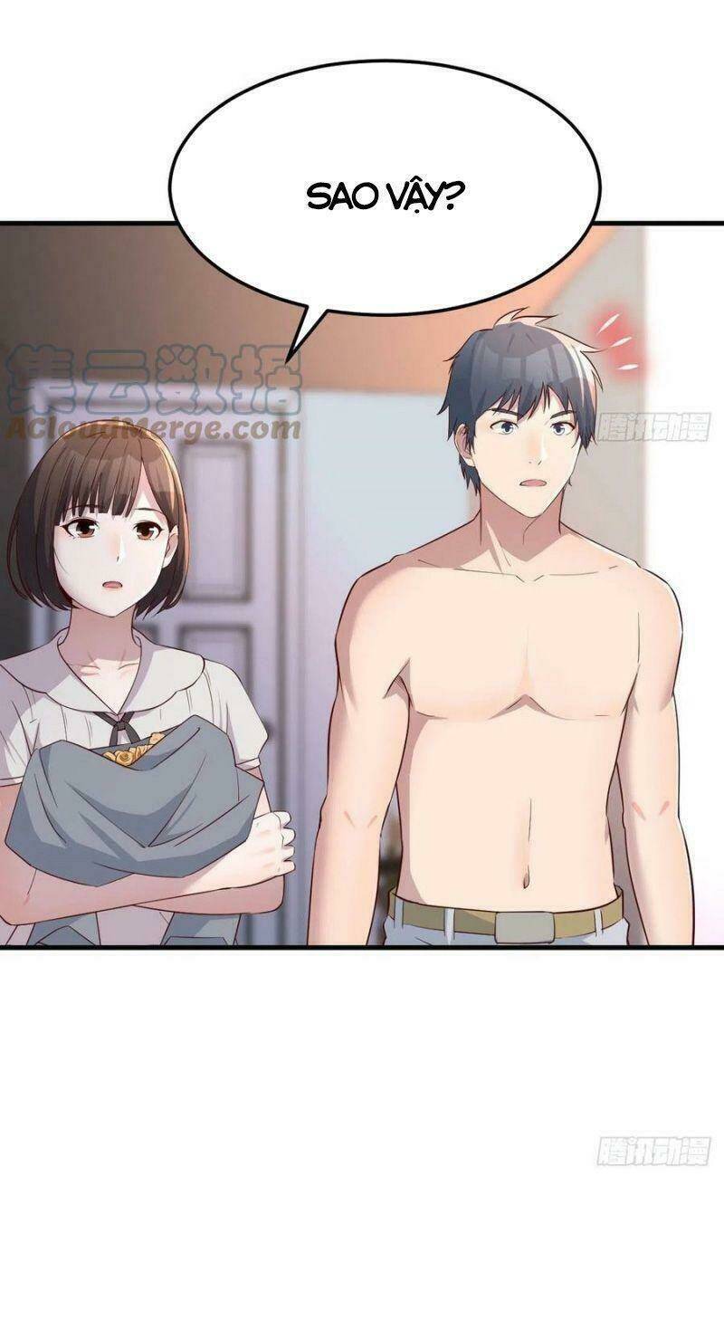 Trong Nhà Có 2 Bạn Gái Song Sinh Chapter 162 - Trang 2