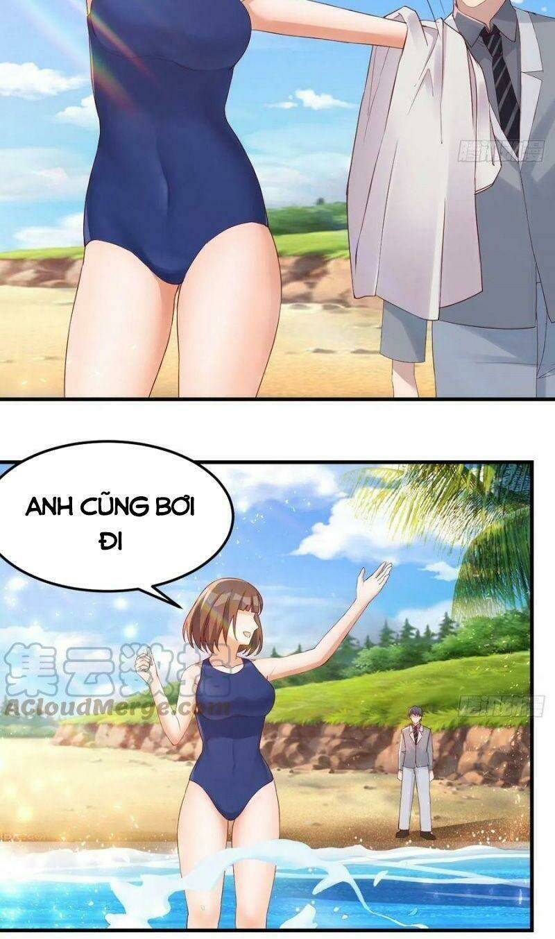 Trong Nhà Có 2 Bạn Gái Song Sinh Chapter 162 - Trang 2